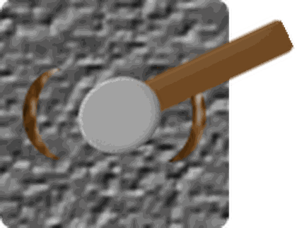 Cannon turret enemy