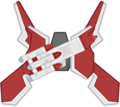 Rocket turret enemy