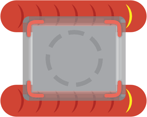 Panzo logo