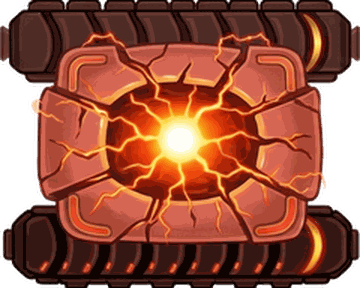 Mythic tank skin